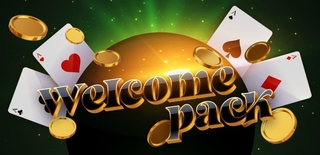 €5000 + 300 GRATIS SPINS