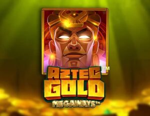 Aztec Gold Megaways gokkast bij Hidden Jack Casino