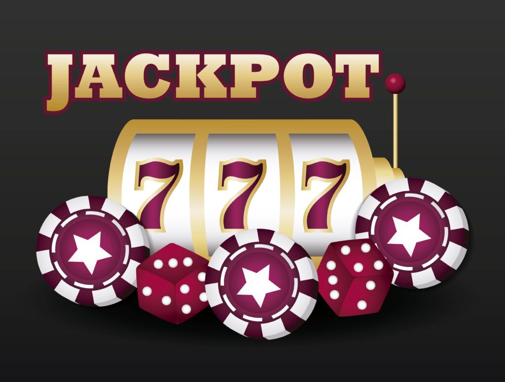 Snelle bonussen bij Hidden Jack Casino