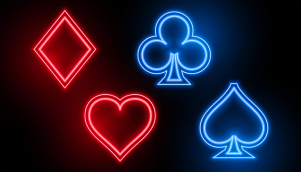 Tafelspellen bij Hidden Jack Casino